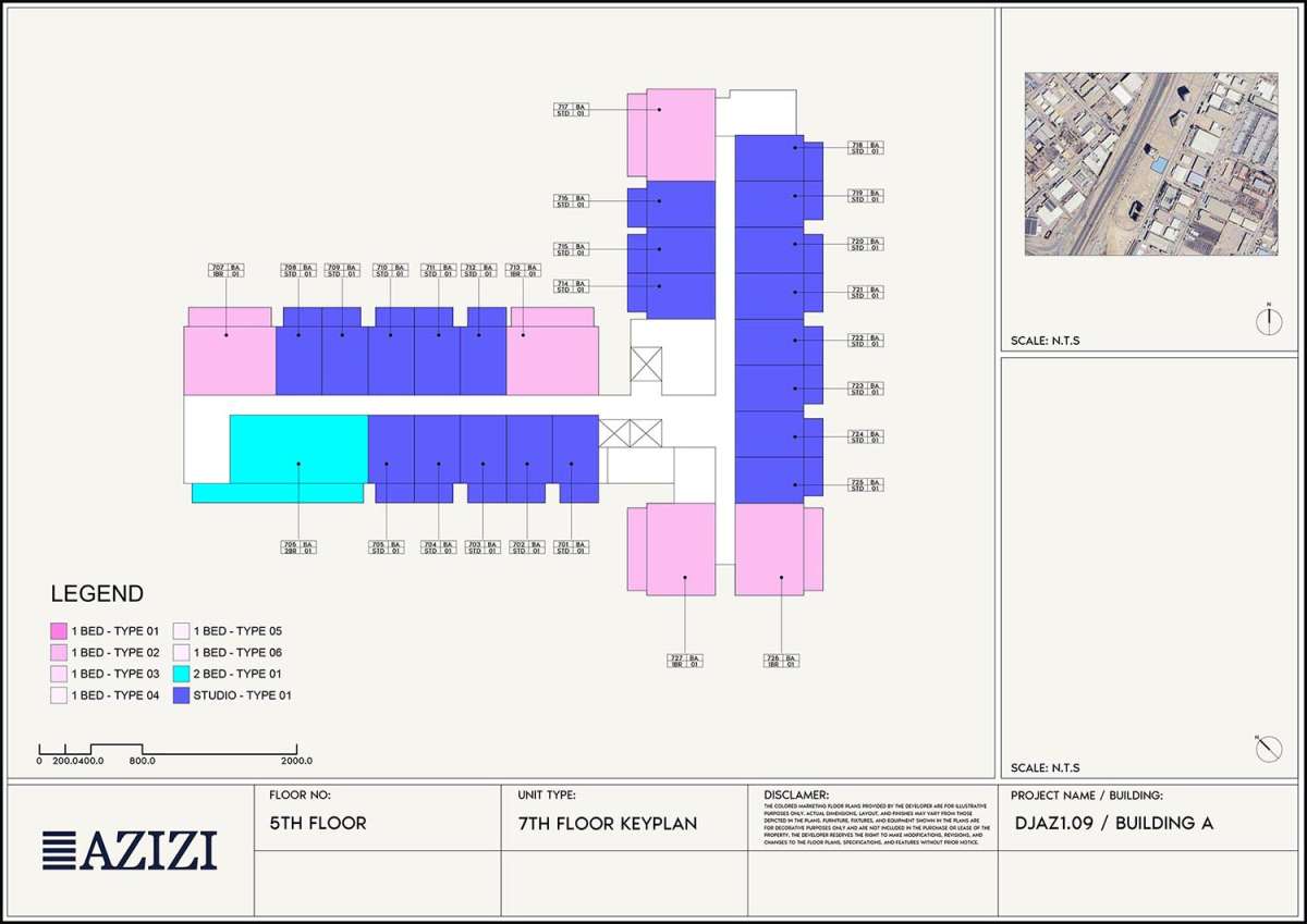 5th Floor (7th Floor Keyplan)_copy_48